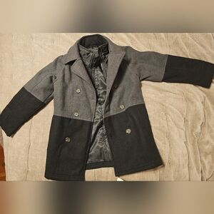 London Fog Dress Jacket